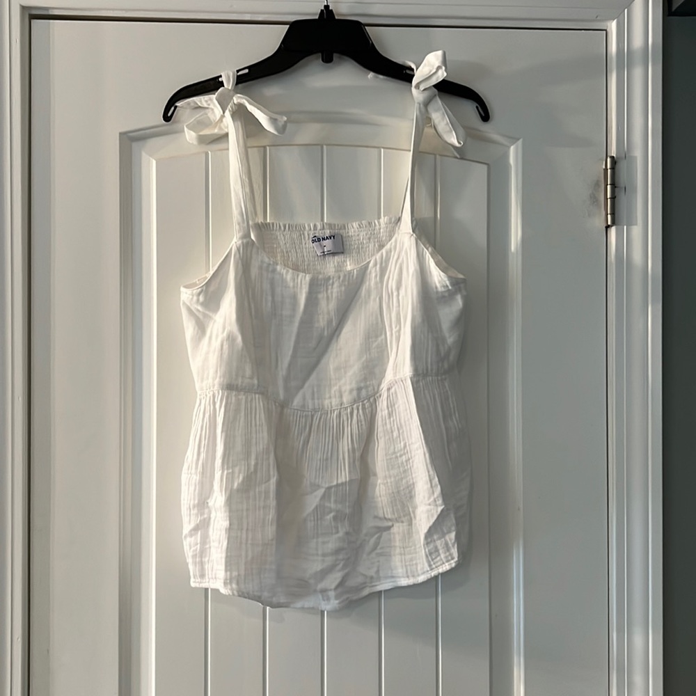 NWT Old Navy Top Set of 2